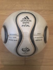 adidas teamgeist red