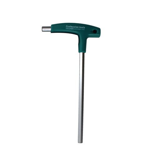 1.5mm-10mm Wrench T-Handle Hex Allen Key Screws Screwdriver Driver Tools Set d - Picture 9 of 26