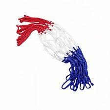 NEW Replacement Basketball Net Heavy Duty All Weather Hoop Goal Indoor Outdoor