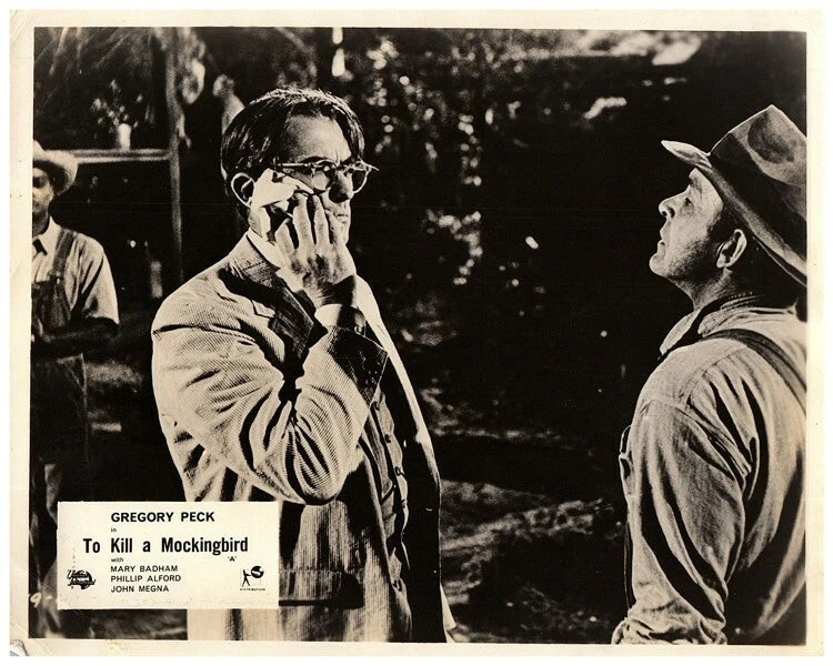 To Kill A Mockingbird Ewells