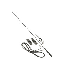 Original Harley-Davidson Touring CB Antennens...