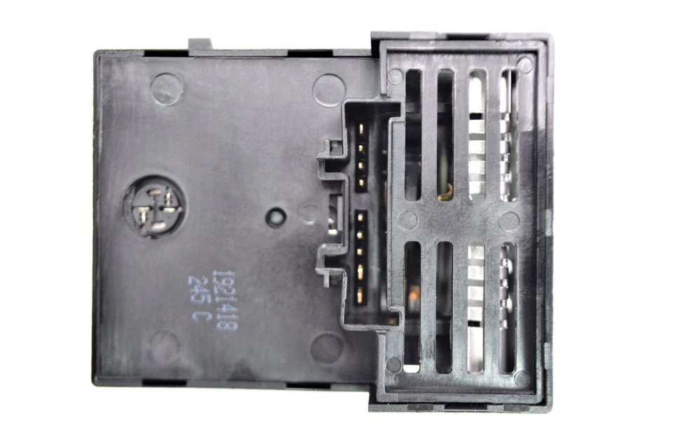 Headlight Switch fits 2000 to 2005 Chevrolet Astro GMC Safari Foto 3 de 3