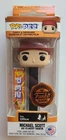 Funko Pop! PEZ The Office Michael Scott as Classy Santa Limited /3000