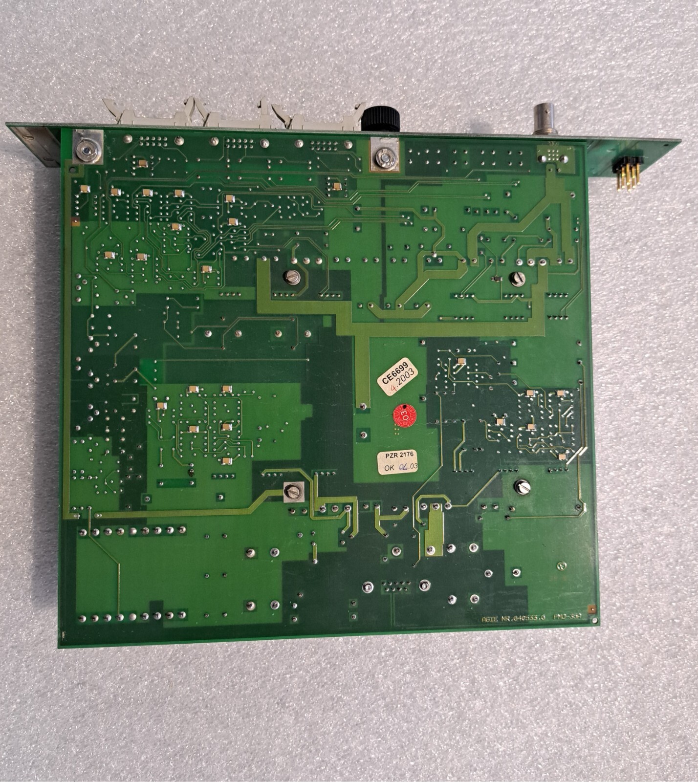 Carrello Trasporto Bombole Gas Rothenberger - Universale Per Bombole Fino A 30kg