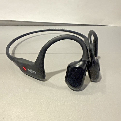 Shokz S810 OpenRun Pro Premium Bone Conduction Open Ear Bluetooth Headphones