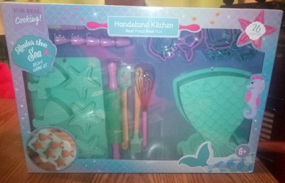 Handstand Kitchen under the sea Deluxe 