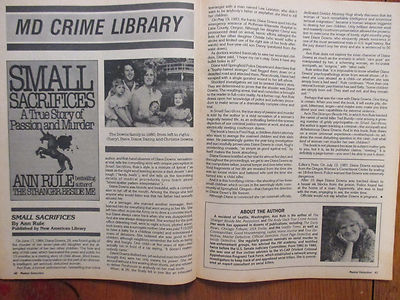 Case header background