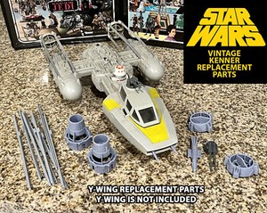 Y Wing Fighter | eBay Y Wing Fighter | eBay