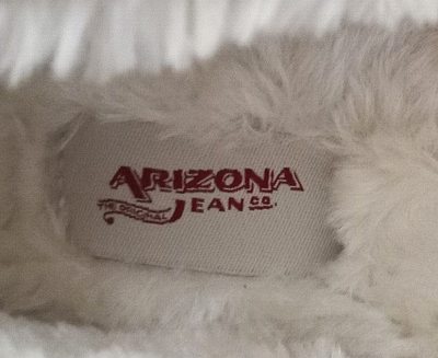 Arizona hotsell jeans moccasins