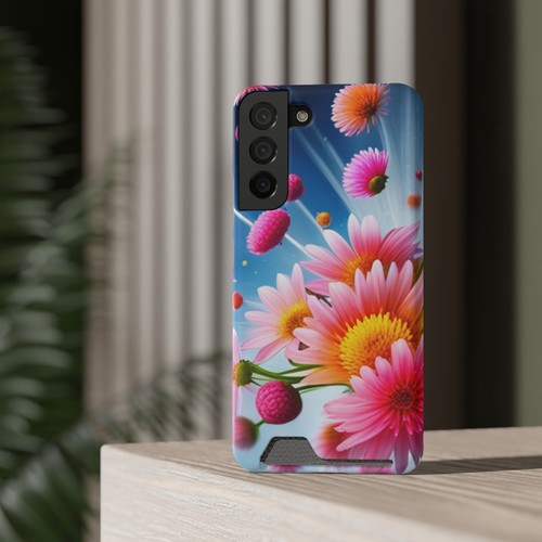 Phone Case With Card Holder - Picture 73 of 121