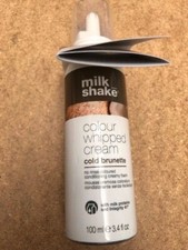 Milk_Shake Whipped Cream Leave in Conditioner 100ml (  in 12 fab New Colours )