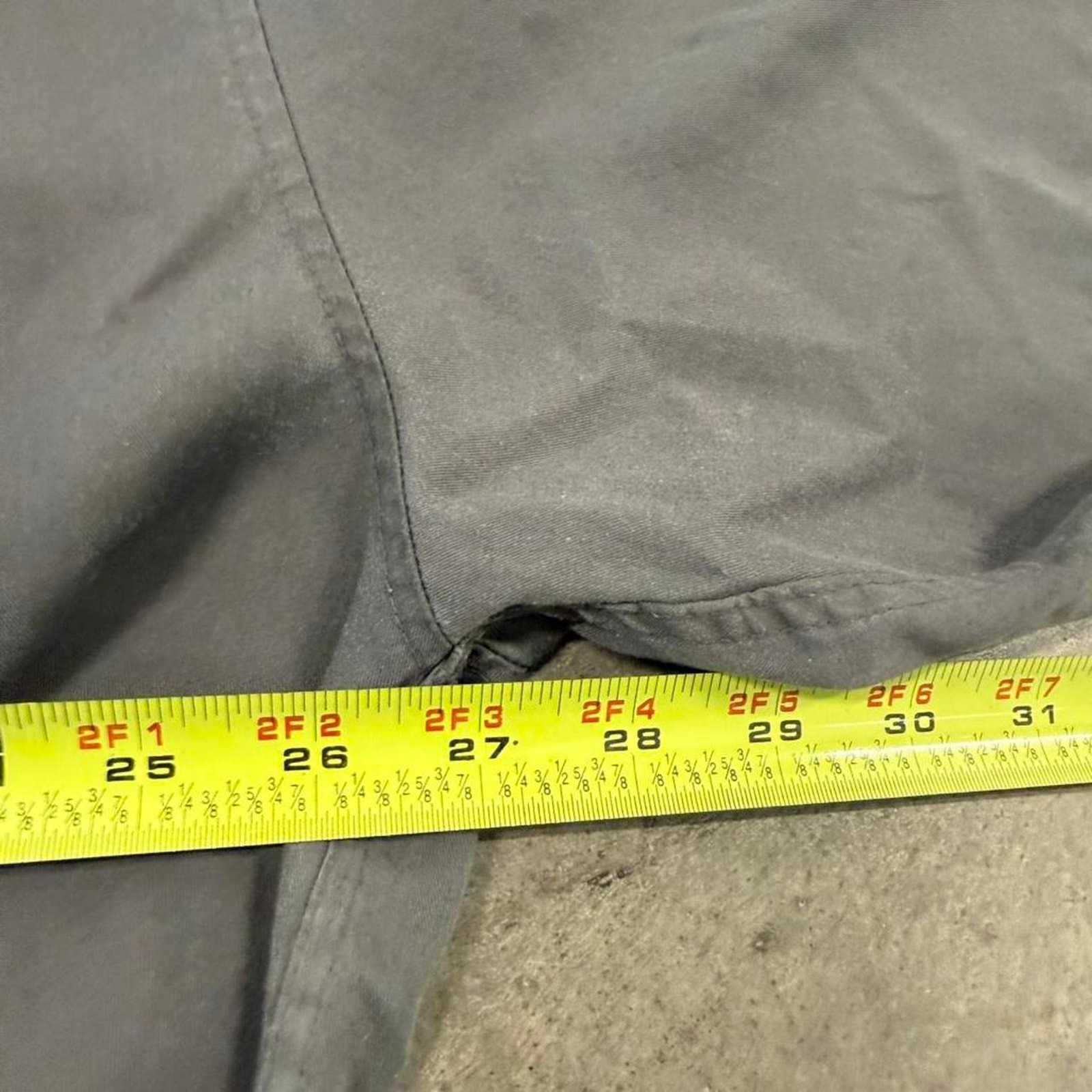 Dixon Workforce From And Function Mechanic Shirt … - image 7