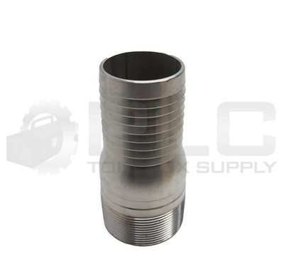 #ad NEW DIXON RST25 KING NIPPLE 2quot; $38.75