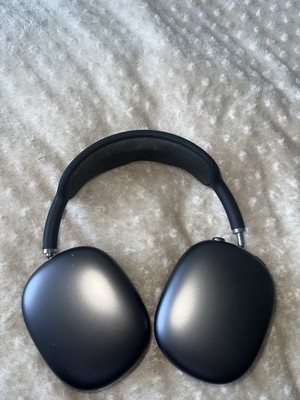 Apple AirPods Max Drahtloser Kopfhörer - Space Grau