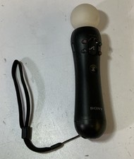 Sony CECH-ZCM1U B PlayStation Move Motion Con...