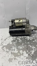 Démarreur BMW 2002