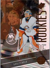 Tristan Lennox 2025-26 SPx #133 RC - Upper Deck