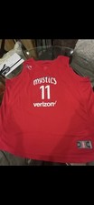 Washington Mystics WNBA 4xl