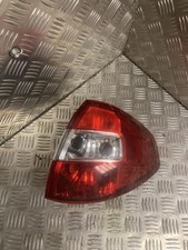 Feu arrière Renault KOLEOS