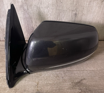 2019-2020 ACURA MDX LH DRIVER SIDE MIRROR OEM