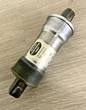 SHIMANO SEALED BOTTOM BRACKET 68-115 MM BRITISH MODEL UN52