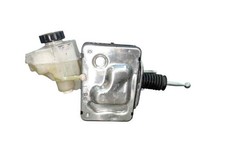 bremskraftverstärker BMW SERIE X1 U11 SDRIVE 18I 2022 117668