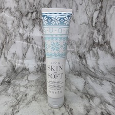 Avon Skin So Soft Wintersoft Nourishing Hand Cream 3.4oz