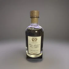 Antica Farmacista Home Ambiance Reed Diffuser sealed 100ML  Prosecco