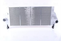 LadeluftküHler Nissens 96799 FüR Renault Laguna Satis KG0 JK0 BG0 Espace VEL 2 4