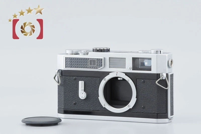 Canon 7 for sale - eBay