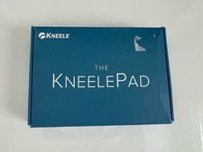 KneelePad Infrared Red Light Therapy Knee Pad Brace Retail 89.00