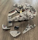 LEGO Star Wars: Millennium Falcon (75375) COMPLETE
