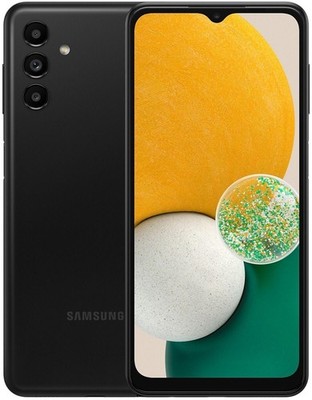 Samsung A136B Galaxy A13 5G DS 128GB 4GB schwarz 50MP USB-C 6.5'' Android NFC GPS