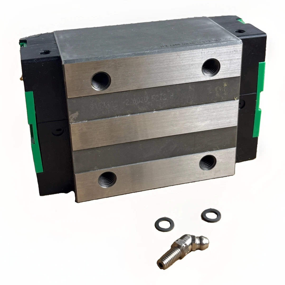 INA Schaeffler KWLT45-H-V1-G4 Linear Guide Carriage OEM photo 1