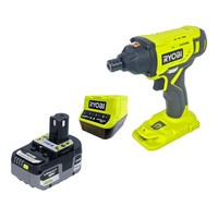 "Ryobi R18ID2-0 Akku Schlagschrauber 18 V 200 Nm 1/4\" + LadegeräT"