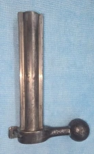 Steyr M95 Mannlicher Stripped Bolt Body – Original USED SURPLUS (M95 BLT1)