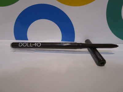 DOLL 10 ~ THIS COLORS EVERYTHING AUTOMATIC EYELINER ~ COCOA ~ 0.012 OZ