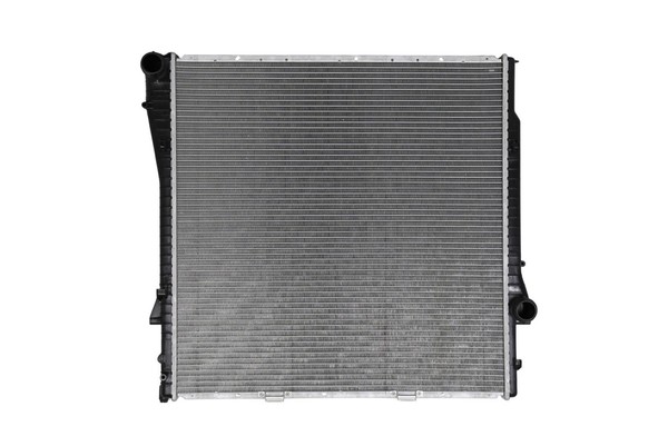 Kamoka MotorküHler WasserküHler KüHlmittelküHler Aluminium FüR Bmw X5 3.0D-image