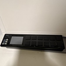 Korg Pad Digital Drum Pad 12 Pads Black Roll ...
