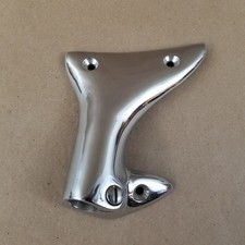 Unity Fender Door Spotlight Bracket Mount Gm 1954 55 Olds 1954 1955 56 Buick