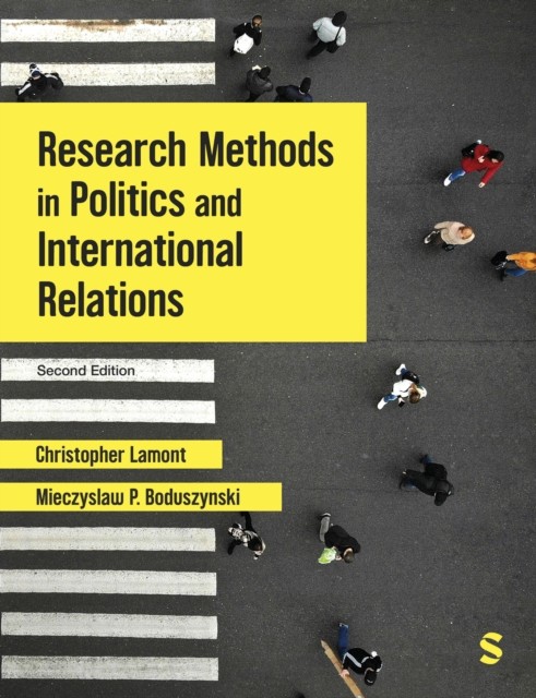 Research Methods in Politics and International . Lamont, Lamont, Boduszynski** - Image 5