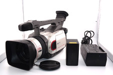 Canon MiniDV Camcorders for sale | eBay