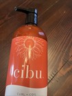 CIBU Curl + Coil Shampoo 34.4 fl oz / 1017 ml — photo 4