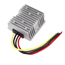 DC 48V to 24V 10A 240W Converter Step Down Voltage Regulator Reducer Waterprooye