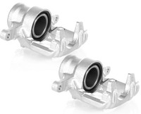 2X Bremssattel Hinten Rechts Und Links FüR Mercedes Sprinter 06-, VW Crafter 06-