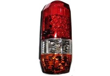 Rückleuchten Set Heckleuchtensatz für TOYOTA LAND CRUISER Hardtop (J7)