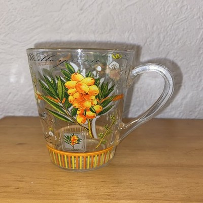 NEU Jameson and Tailor Glas Tee Kaffee Tasse Becher