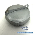 LAND ROVER SERIES 2 2A 3 PETROL & DIESEL 2 LUG FUEL FILLER CAP 504655