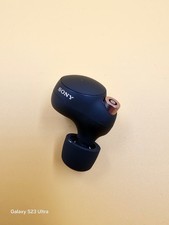 Sony WF-1000XM4 Ersatz-Ohrhörer Kopfhörer - Links -FIRMWARE ?? Kein Test möglich