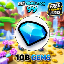 ألعاب الفيديو 10B GEMS